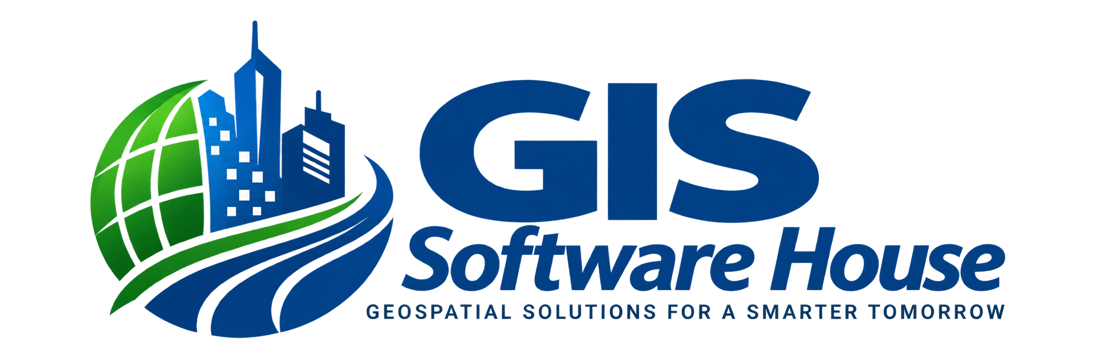 GIS Software House